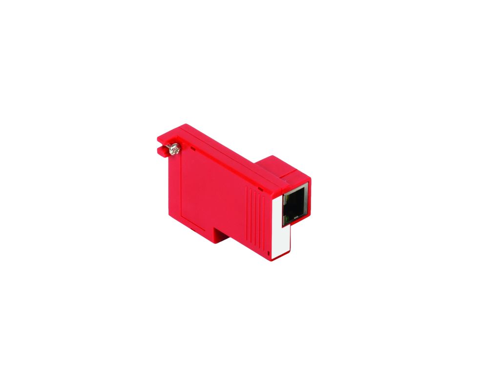 Nikomax LED-es panel mester vezérlő modul RJ45 porttal (NMC-MCU-LS2-MA) Nikomax LED-es panel mester vezérlő modul RJ45 porttal (NMC-MCU-LS2-MA)