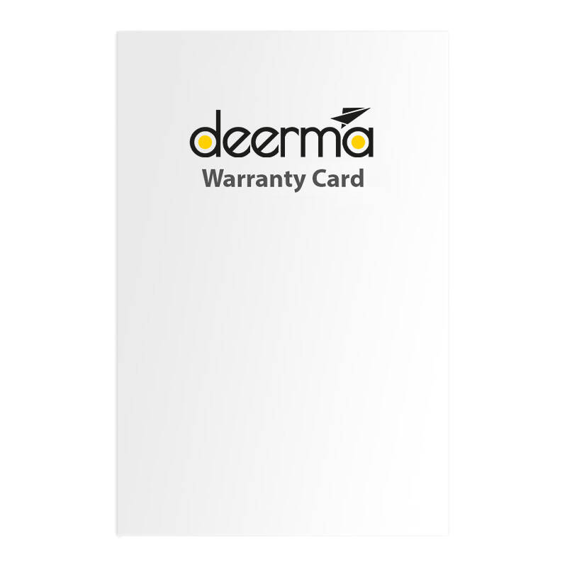 Deerma DX700 PRO álló porszívó