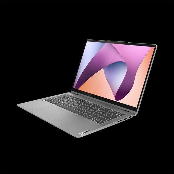 LENOVO IdeaPad Flex 5 14ABR8 14.0" WUXGA MT AMD Ryzen 5 7530U 8GB 512GB SSD Win11 Home S Notebook Arctic Grey