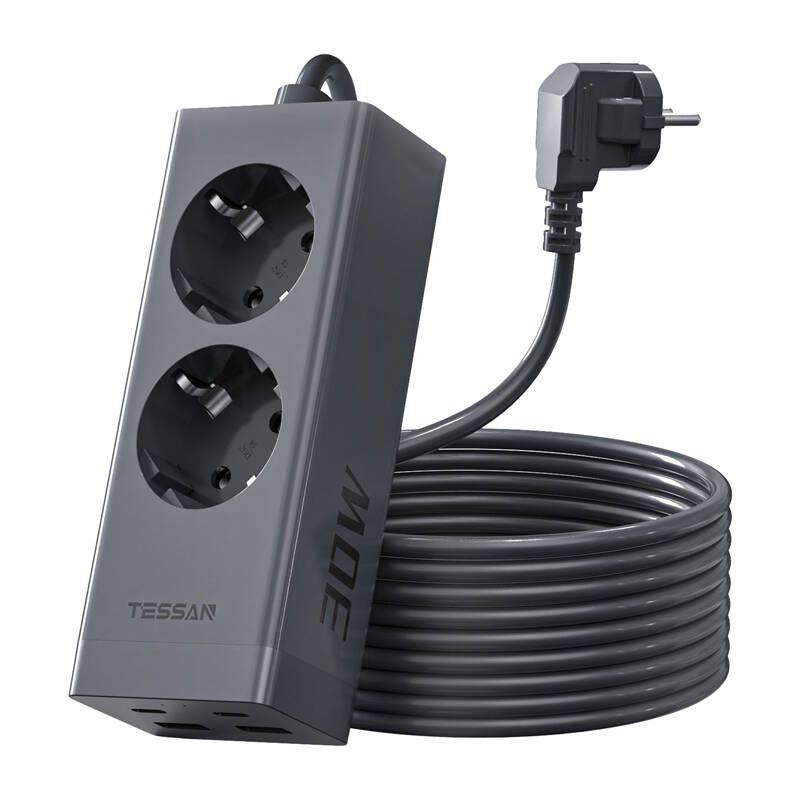 TESSAN TS-FS01DE00 Elosztó