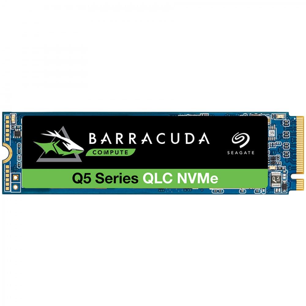 Seagate 500GB M.2 2280 NVMe BarraCuda Q5