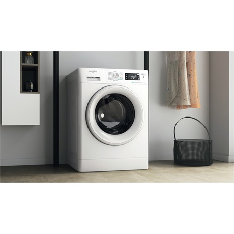 Whirlpool FFB 9458 WV EE MOSÓGÉP ELÖLTÖLTŐS