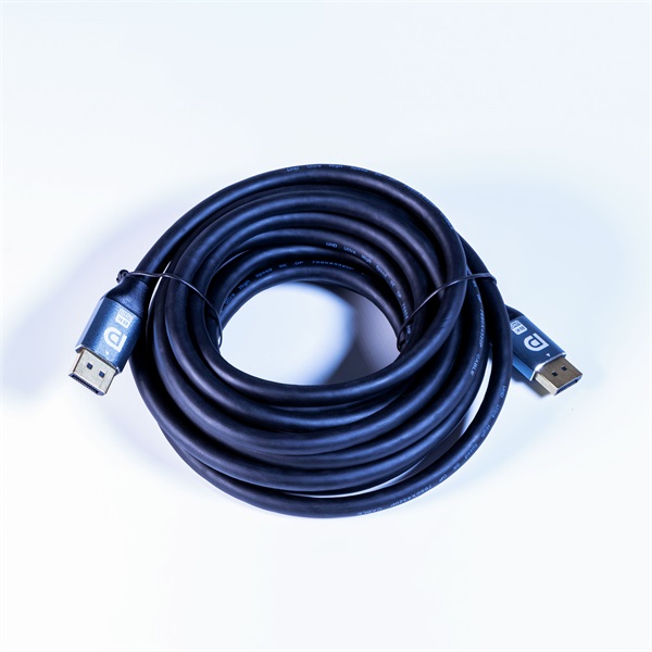 Stansson 5m Displayport Kábel Stansson 5m Displayport Kábel
