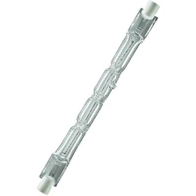 Eco halogén fénycső, 230 V, R7s, 120 W, melegfehér, Osram Eco halogén fénycső, 230 V, R7s, 120 W, melegfehér, Osram