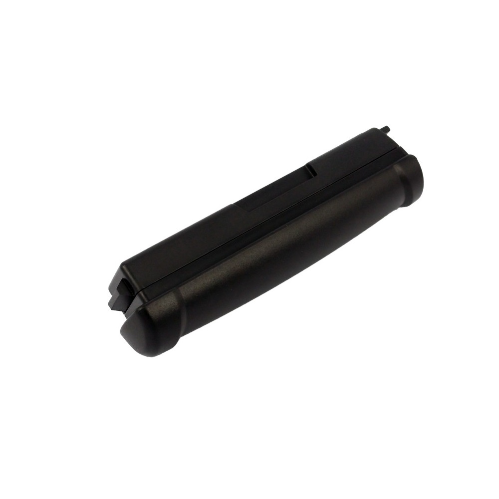 RealPower Symbol 55-000166-01,  BTRY-WT40IAB0E, BTRY-WT40IAB0E 3.7V 2200mAh utángyártott akku Li-ion (CS-ET4090BL)