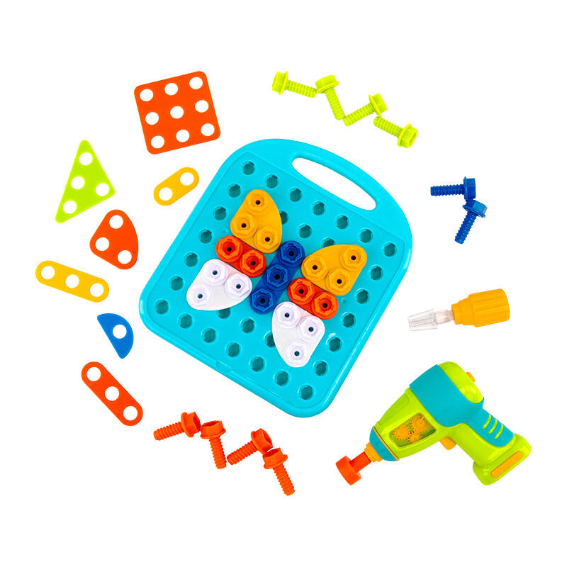 Design & Drill Shapes Workshop Learning Resources EI-4107 Design & Drill Shapes Workshop Learning Resources EI-4107