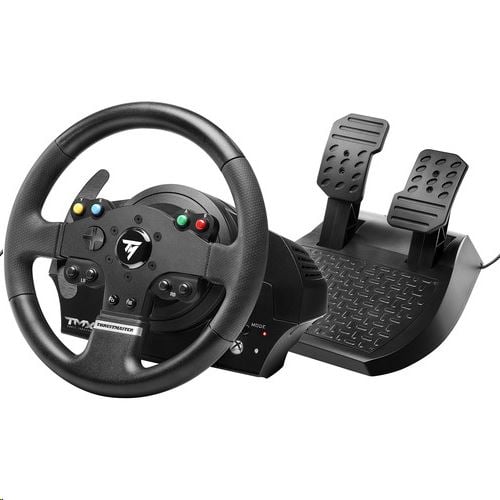Thrustmaster TMX kormány (4460136) Thrustmaster TMX kormány (4460136)