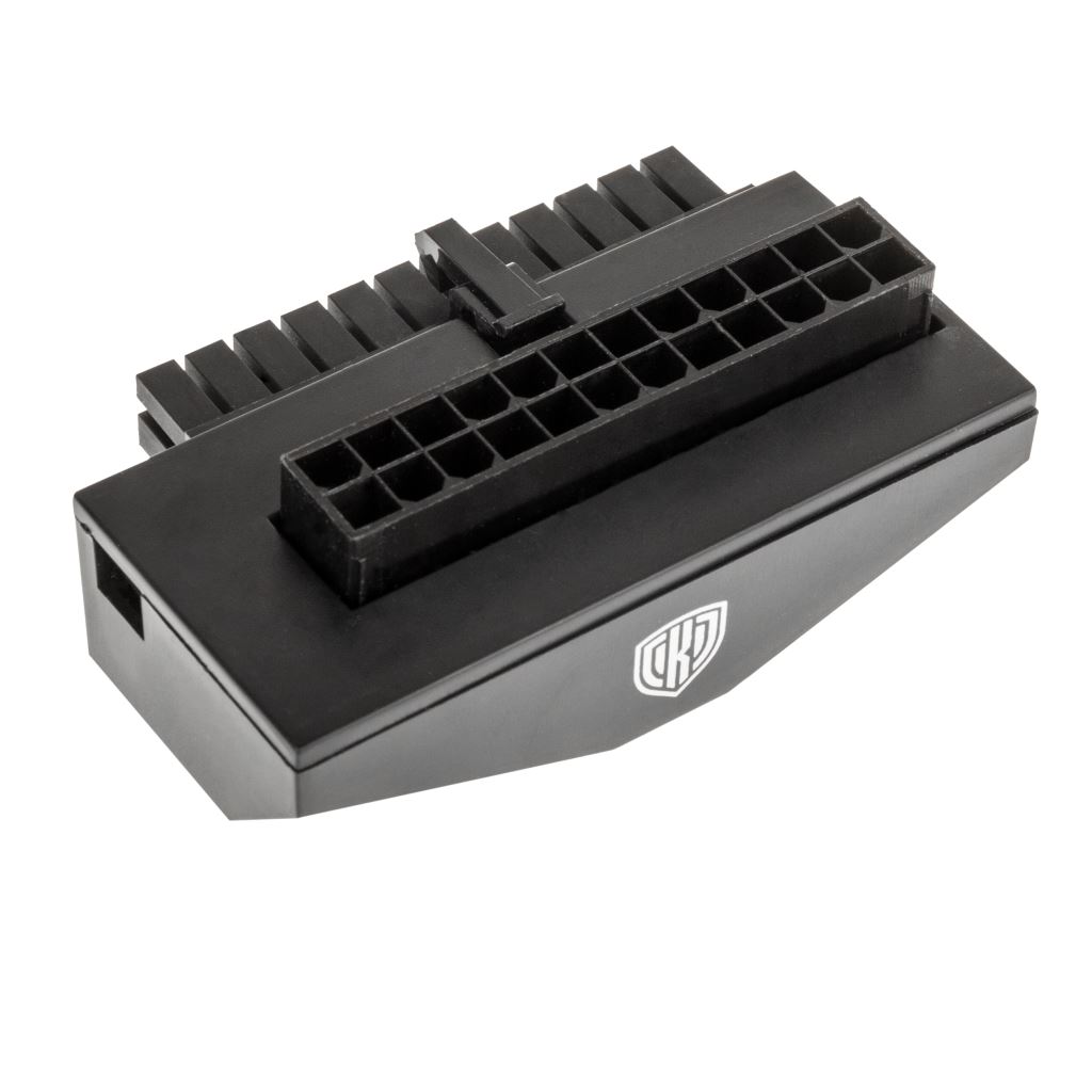 Kolink Core Adept ARGB 24-Pin 90 fokos adapter Kolink Core Adept ARGB 24-Pin 90 fokos adapter