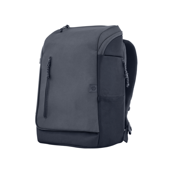 HP Travel 25L 15,6" hátizsák Szürke