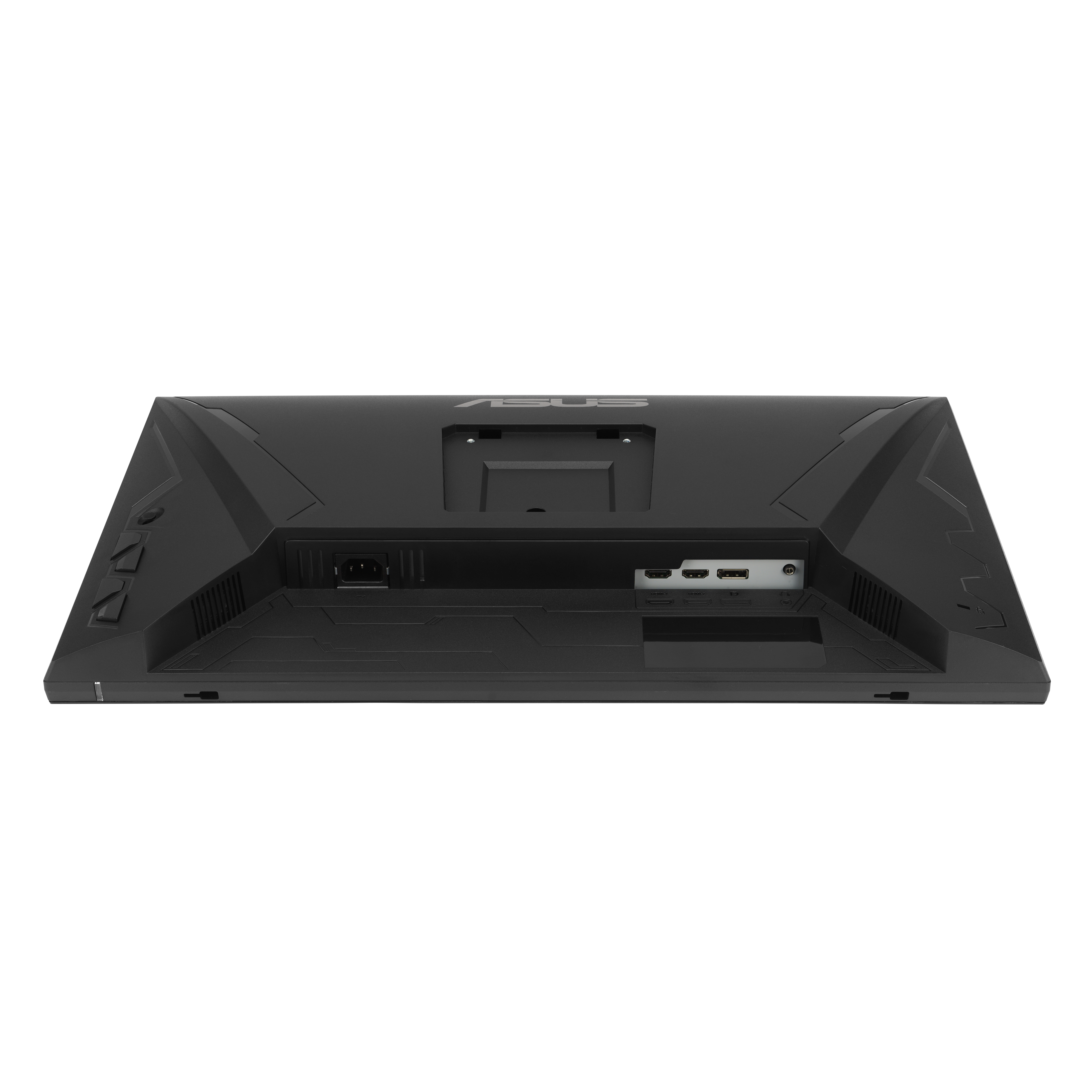 ASUS  24,5" VG259QL5A Monitor - 1920x1080, IPS, 200Hz, 1ms, Hangszóró, Gamer, Fekete