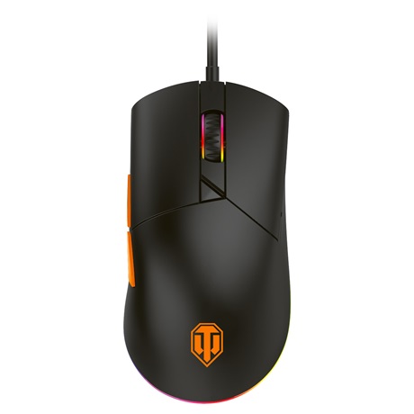 Yenkee YMS WT200 Gamer egér