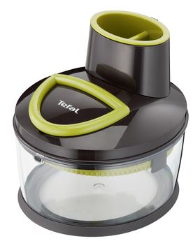 Tefal K1390114 5 másodperces kézi zöldségaprító
