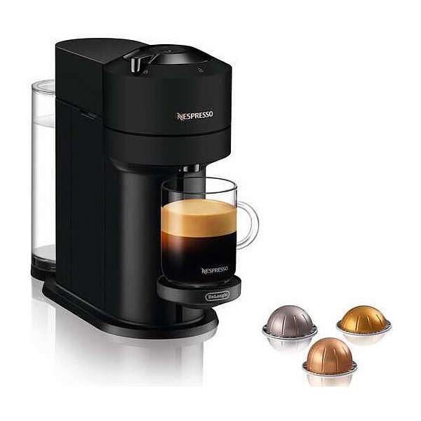 DeLonghi ENV120.BM kapszulás kávéfőző fekete