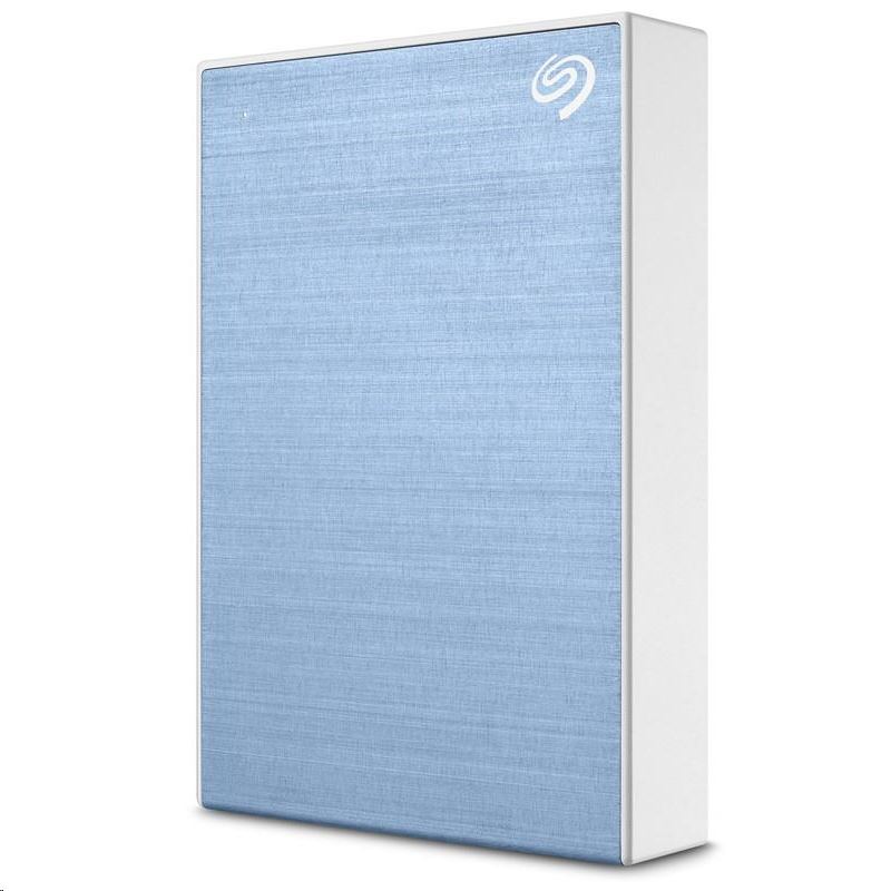 4TB Seagate 2.5" One Touch külső winchester kék (STKC4000402) 4TB Seagate 2.5" One Touch külső winchester kék (STKC4000402)