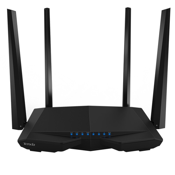 Tenda AC6 AC1200 Dual-Band vezeték nélküli router