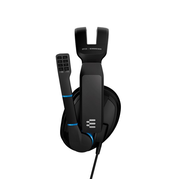 Epos - Sennheiser GSP 300 mikrofonos gamer headset