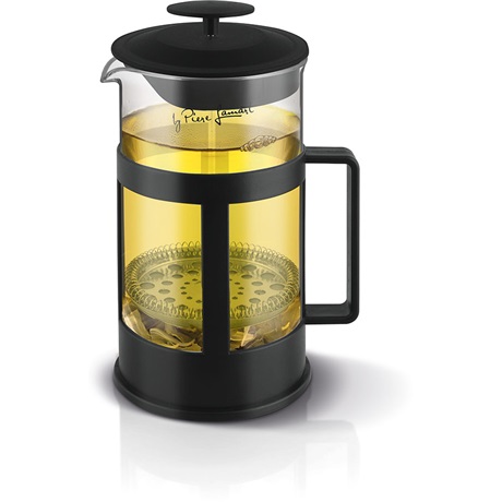 Lamart LT7048 KÁVÉ ÉS TEAFŐZŐ 1L