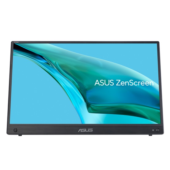 Asus 15.6" MB16AHG ZenScreen - Freesync Premium WLED IPS Monitor Asus 15.6" MB16AHG ZenScreen - Freesync Premium WLED IPS Monitor