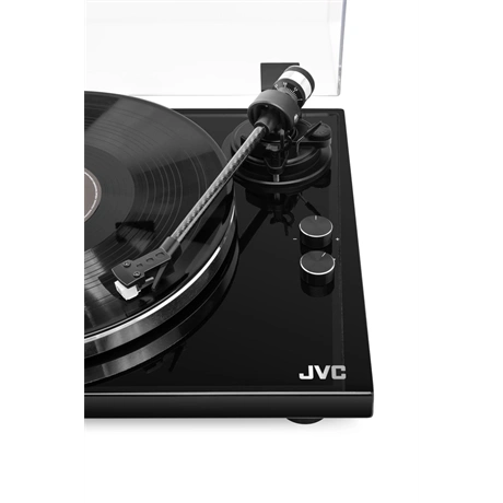 Jvc ALE534B Lemezjátszó