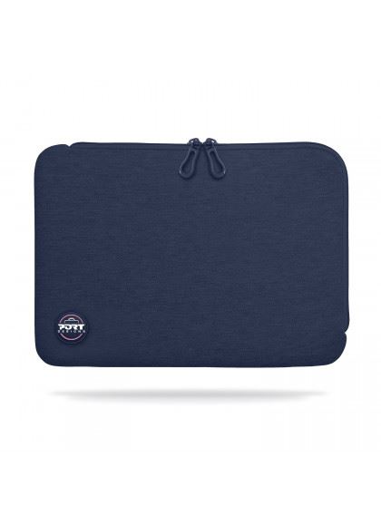 PORT Notebook/tablet tok Torino II 13.3-14" kék (140414)