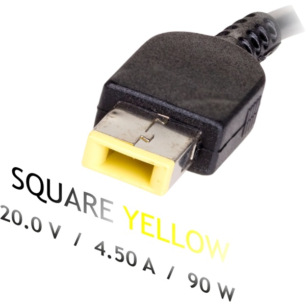 Akyga Notebook Adapter 90W Lenovo (AK-ND-29)