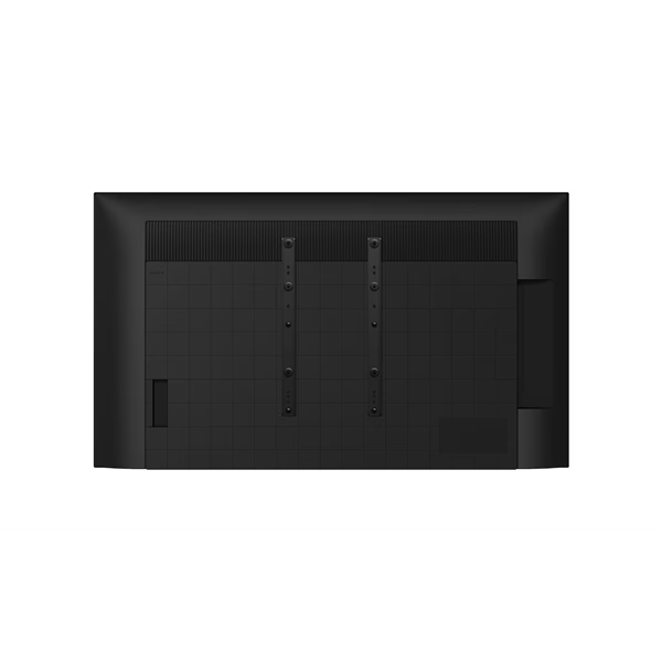 SONY Bravia 16/7 FW-65EZ20L 65" professzionális LCD kijelző, Android TV, 3840x2160, 16:9, 350 cd/m2, 3xHDMI/2xUSB/WIFI