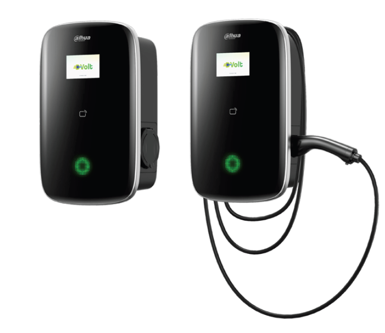 Dahua ICS-A070E-B2D Autótöltő