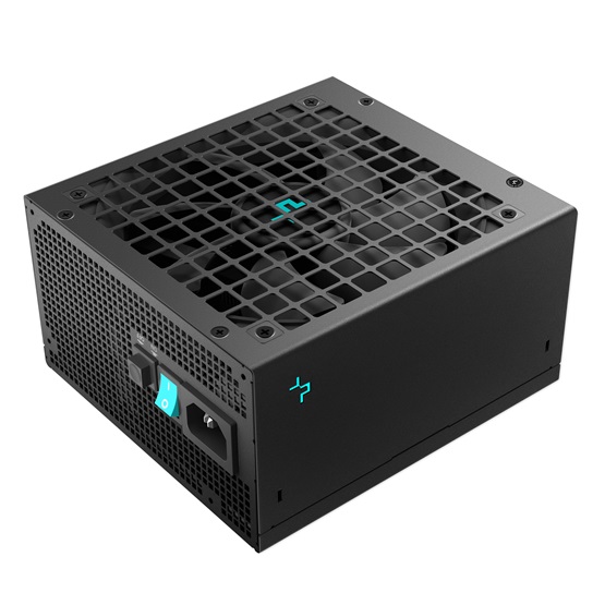  DeepCool 850W PX-G 80+ Gold ATX3.0  R-PX850G-FC0B-EU Tápegység