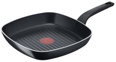 Tefal B5674053 Simply Clean grillező serpenyő