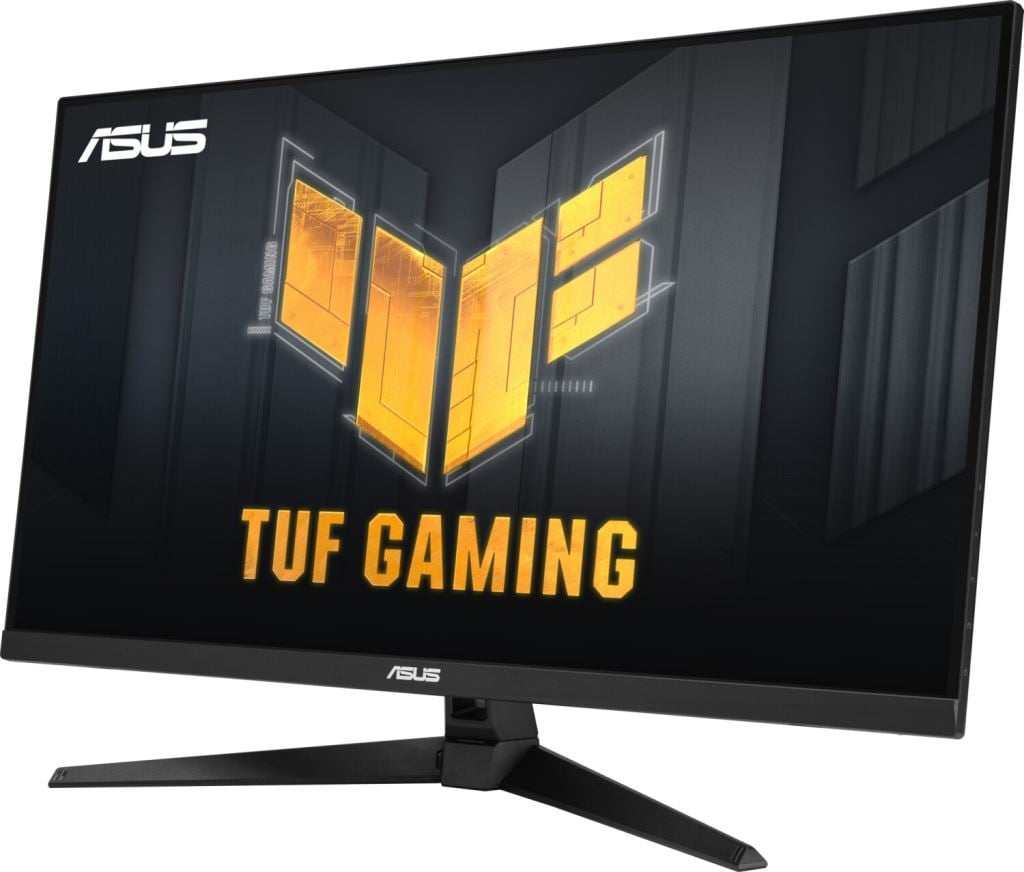 32" ASUS TUF Gaming VG32AQA1A LCD monitor 32" ASUS TUF Gaming VG32AQA1A LCD monitor