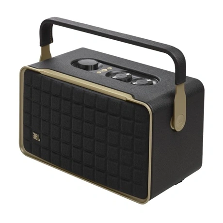 Jbl AUTHENTICS 300BLKEP  Hordozható hangszóró