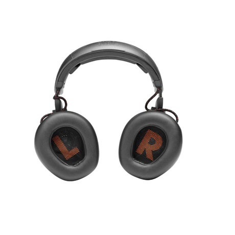 Jbl QUANTUM ONE BLK GAMER FEJHALLGATÓ