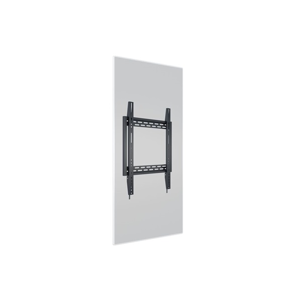 MULTIBRACKETS M Universal Wallmount HD Portrait 100kg 400x600