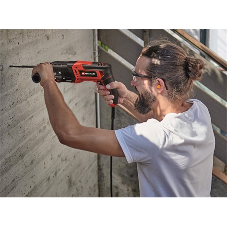 Einhell TC-RH 800 4F FÚRÓKALAPÁCS