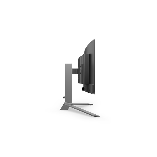AOC Ívelt Gaming OLED 240Hz  34" PD34 monitor