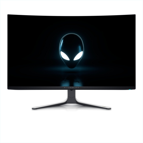 Dell Alienware AW3225QF 31.6" 4K QD-OLED Gaming Monitor 