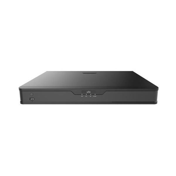 Uniview 16 csatornás NVR (NVR302-16S2-P16) Uniview 16 csatornás NVR (NVR302-16S2-P16)