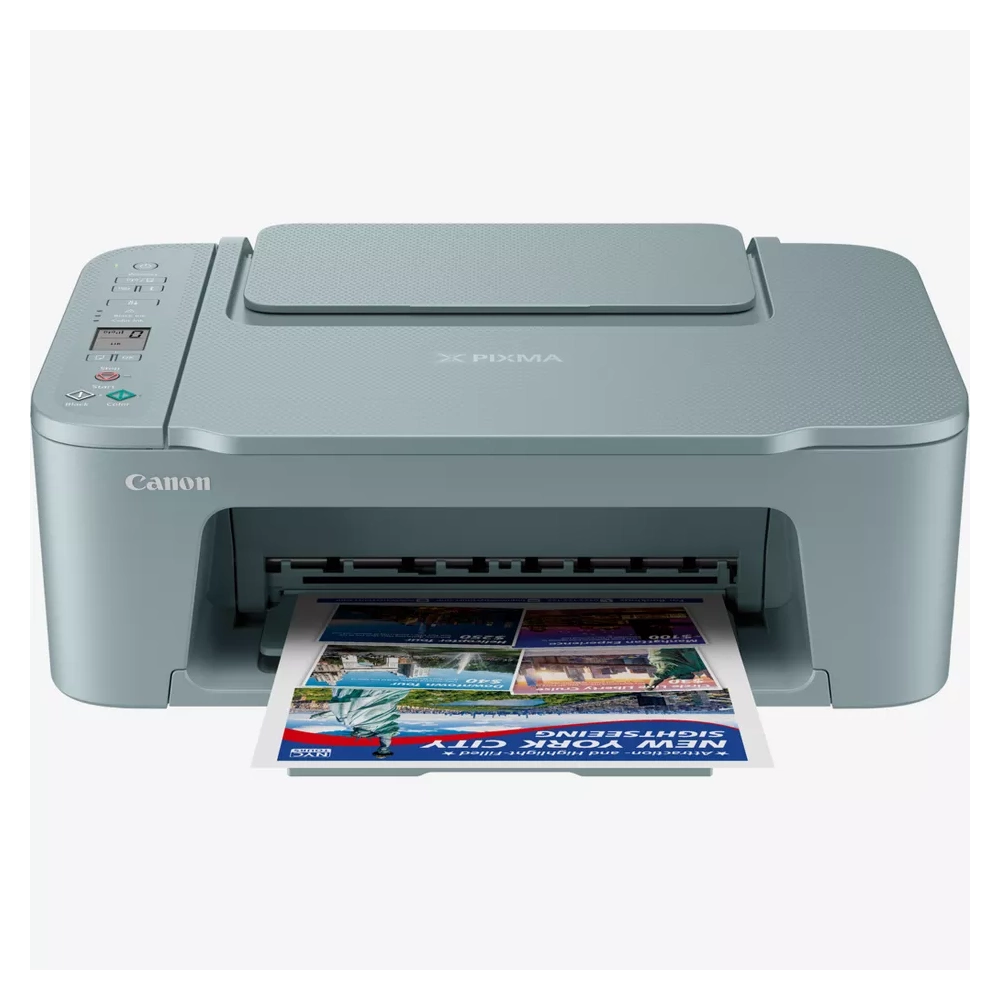 Canon PIXMA TS3752i színes tintasugaras multifunkciós nyomtató Kék