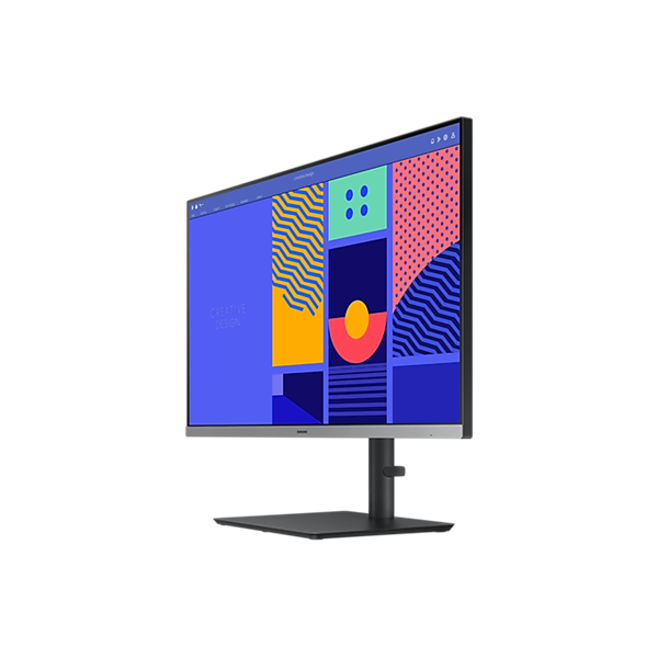 SAMSUNG S43GC   IPS monitor 27" 1920x1080 