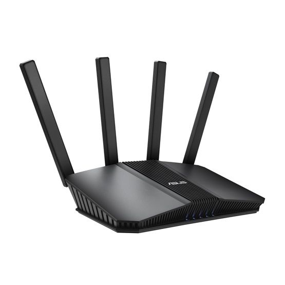 Asus  RT-BE58U Router 3600 Mbps Dual-band WiFi7 AiMesh LAN/WIFI 