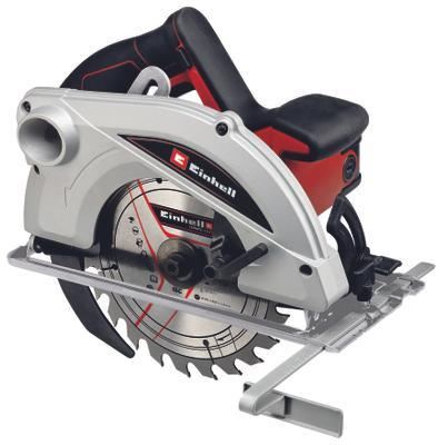 Einhell TC-CS 1410 kézi körfűrész (4331050) Einhell TC-CS 1410 kézi körfűrész (4331050)