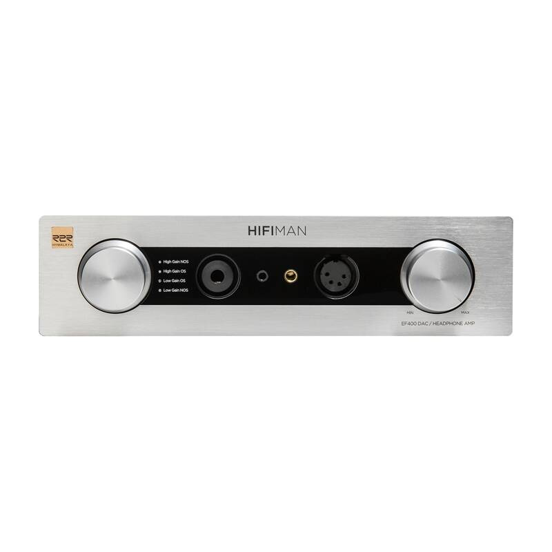 HiFiMAN EF400 Amp fejhallgató erősítő
