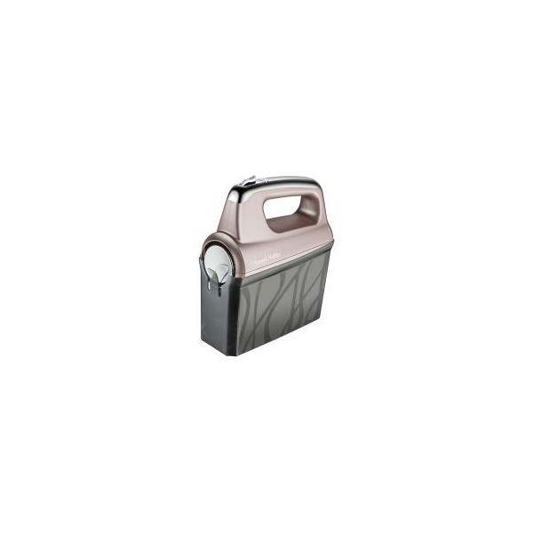 Russell Hobbs 25892-56 Swirl kézi mixer füstkvarc Russell Hobbs 25892-56 Swirl kézi mixer füstkvarc