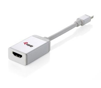 Equip 133434 MiniDisplayPort átalakító HDMI-re