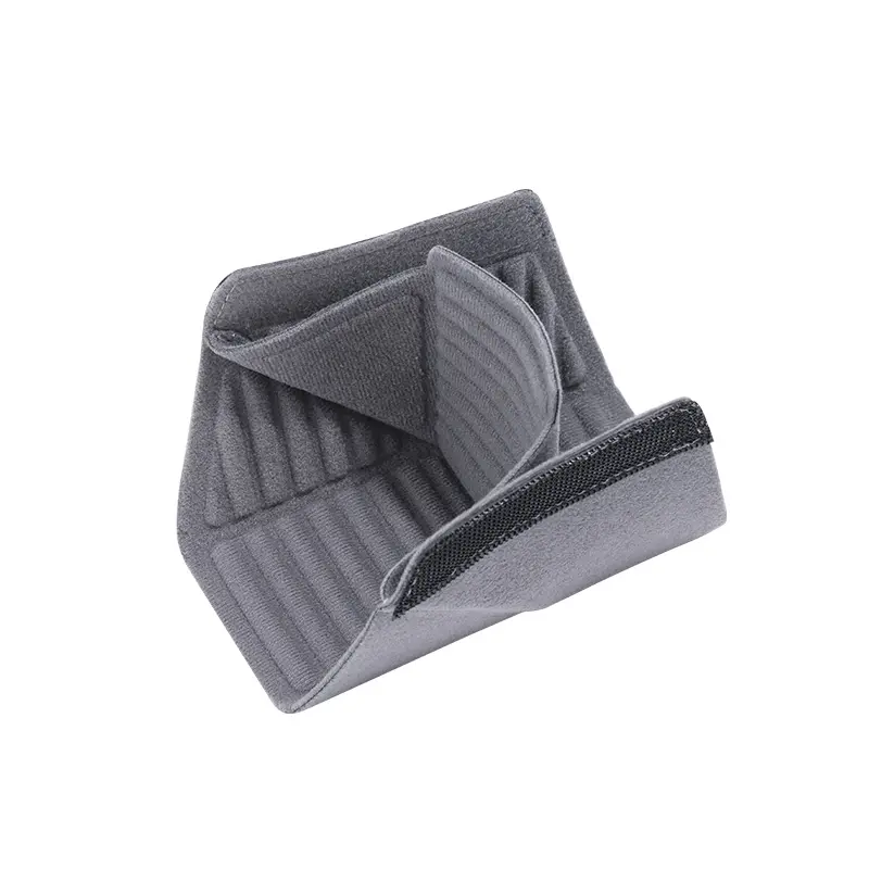 Ulanzi BP08 Traker Travel Chest bag, B009GBB1, fotós rendszerező oldaltáska, 4L, vízálló, fekete