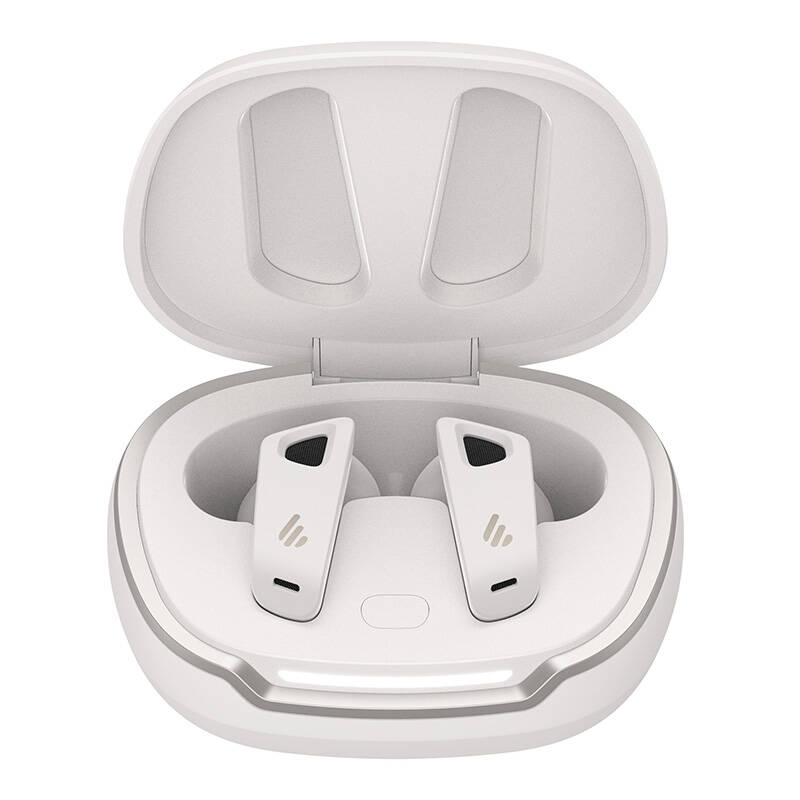 Edifier NeoBuds Pro 2 Vezeték nélküli TWS fülhallgató, ANC (elefántcsont fehér)