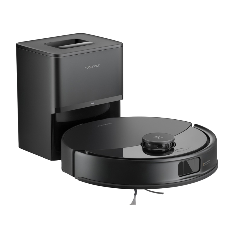 Roborock Q10 PF+ takarító robot (fekete)