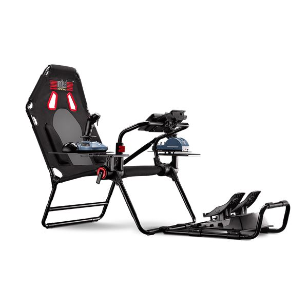 Next Level Racing Flight Simulator Lite cockpit (NLR-S022)