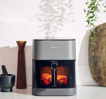 Panasonic NF-CC500SXE AirFryer 5l