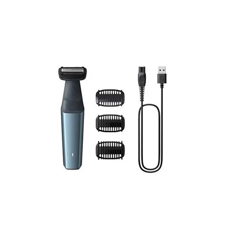 Philips BG3027/05 TESTSZŐRNYÍRÓ